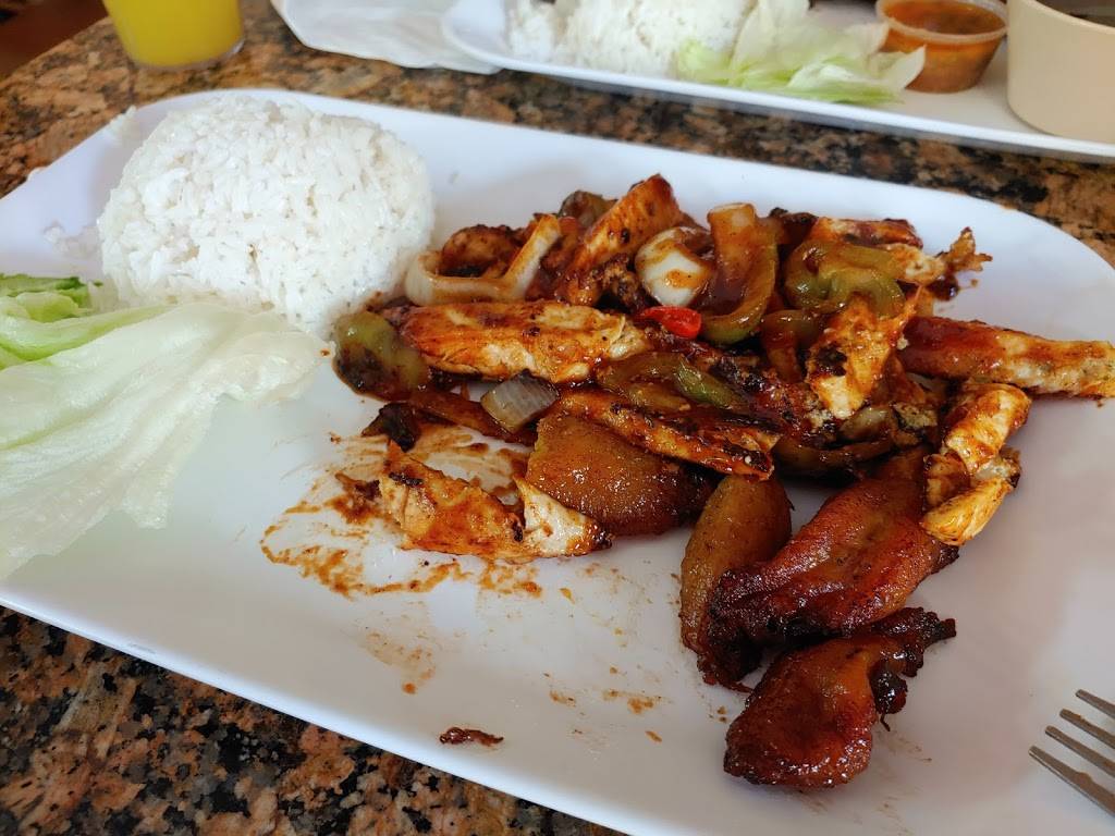 Tropical Beach Cafe | cafe | 2891 Collins Ave, Miami Beach, FL 33140, USA | 3055380359 OR +1 305-538-0359