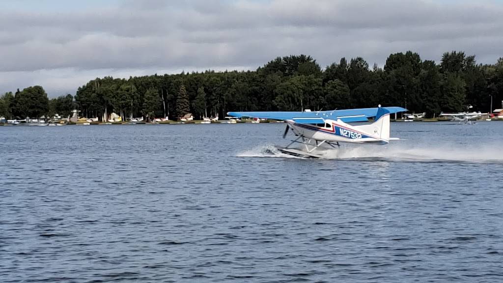 Flying Machine Restaurant | restaurant | 4800 Spenard Rd, Anchorage, AK 99517, USA | 9072662249 OR +1 907-266-2249