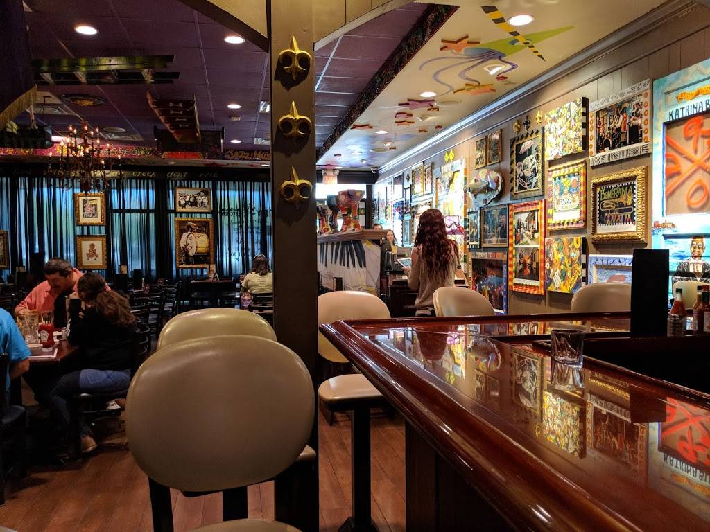 Tibbys New Orleans Kitchen | restaurant | 2203 Aloma Ave, Winter Park, FL 32792, USA | 4076725753 OR +1 407-672-5753