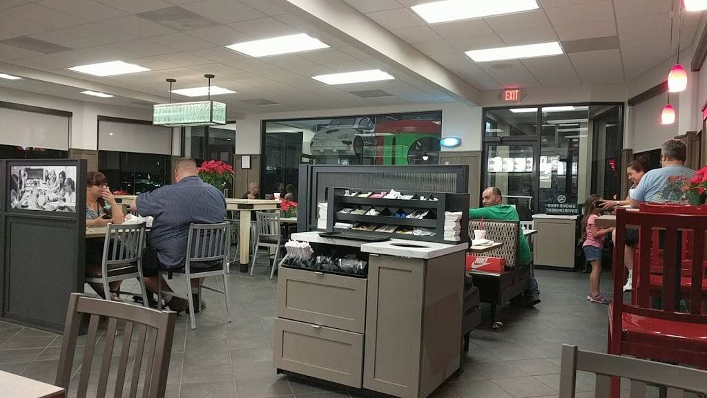 Chick-fil-A | restaurant | 1504 E Brandon Blvd, Brandon, FL 33511, USA | 8136612300 OR +1 813-661-2300