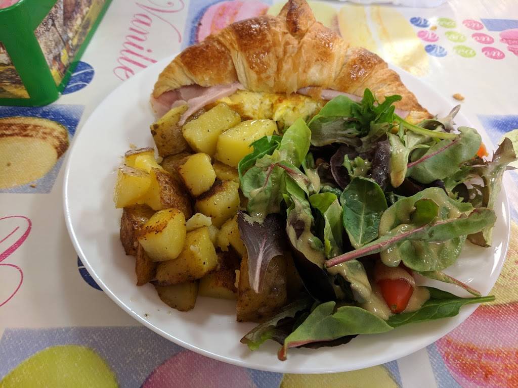 La Baguette De Normandy | bakery | 16524 Keystone Blvd, Parker, CO 80134, USA | 3038059130 OR +1 303-805-9130