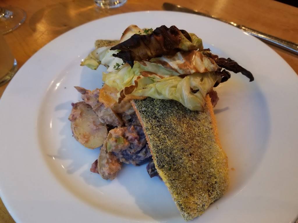 duo Restaurant | restaurant | 2413 W 32nd Ave, Denver, CO 80211, USA | 3034774141 OR +1 303-477-4141