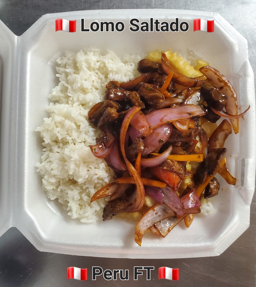 Peru FT | restaurant | 1500 W Walnut St, Rogers, AR 72756, USA | 4793062741 OR +1 479-306-2741