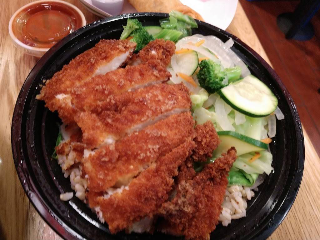 Teriyaki Madness | restaurant | 4222, 251 Pittman Rd b, Fairfield, CA 94534, USA | 7076732250 OR +1 707-673-2250