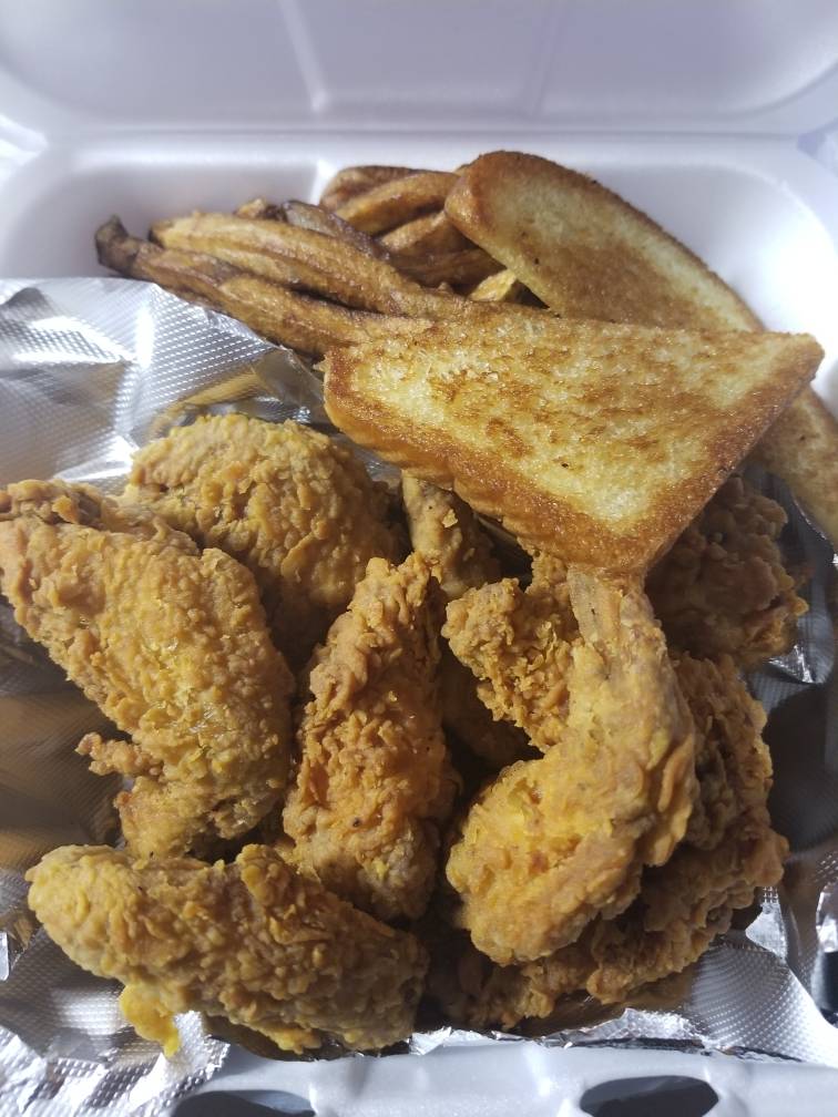 Debbies Kitchen | restaurant | 1282 Essex Ave, Columbus, OH 43201, United States | 6147047222 OR +1 614-704-7222