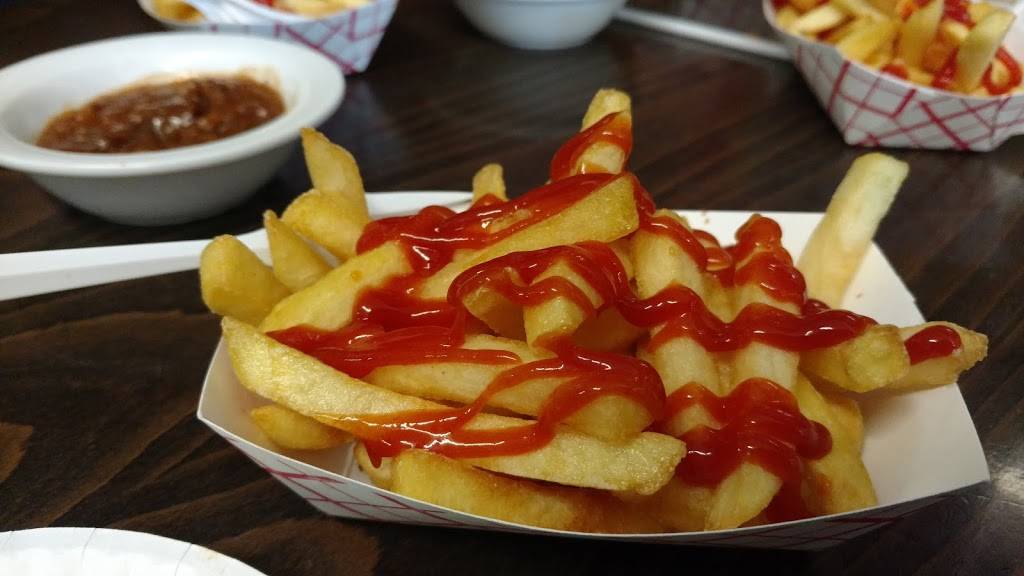 Tonys Newburgh Lunch | restaurant | 348 Broadway, Newburgh, NY 12550, USA | 8455629660 OR +1 845-562-9660