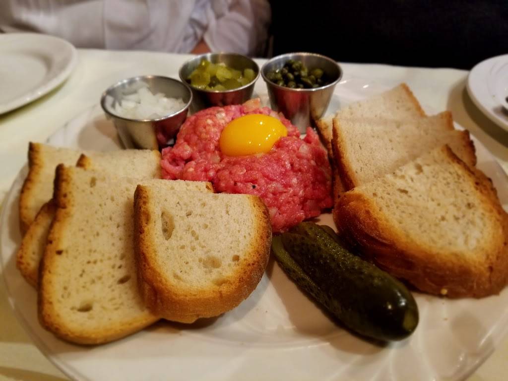 Chef Klaus Bier Stube | restaurant | 20827 South La Grange Road, Frankfort, IL 60423, USA | 8154690940 OR +1 815-469-0940