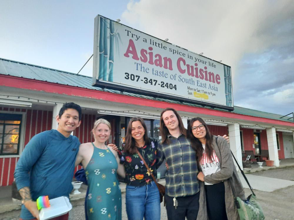 Asian Cuisine Restaurant | restaurant | 973 US-16, Worland, WY 82401, USA | 3073472404 OR +1 307-347-2404