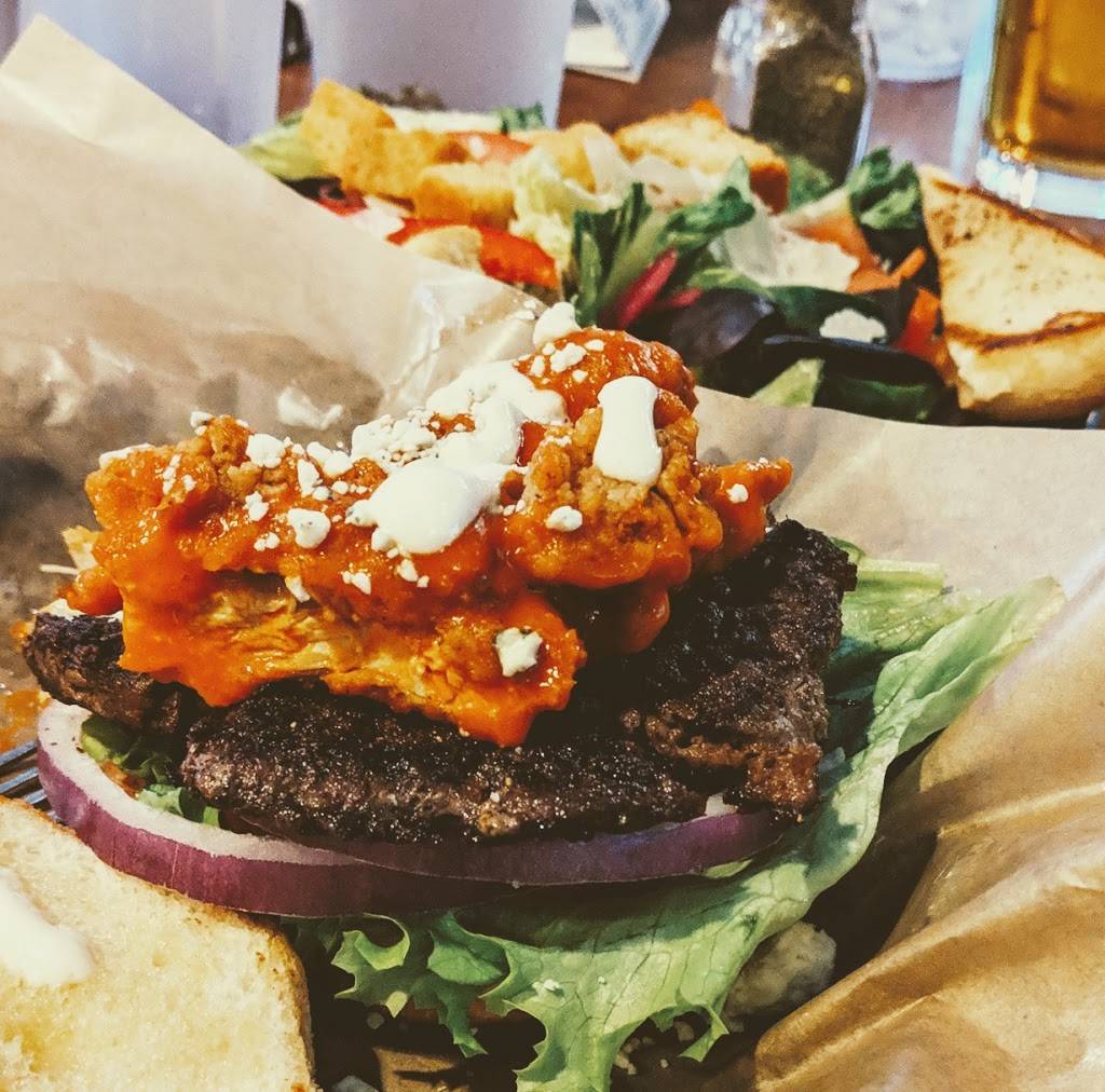 Buffalo Wild Wings | meal takeaway | 320 Spring Creek Dr, Franklin, TN 37067, USA | 6157717724 OR +1 615-771-7724