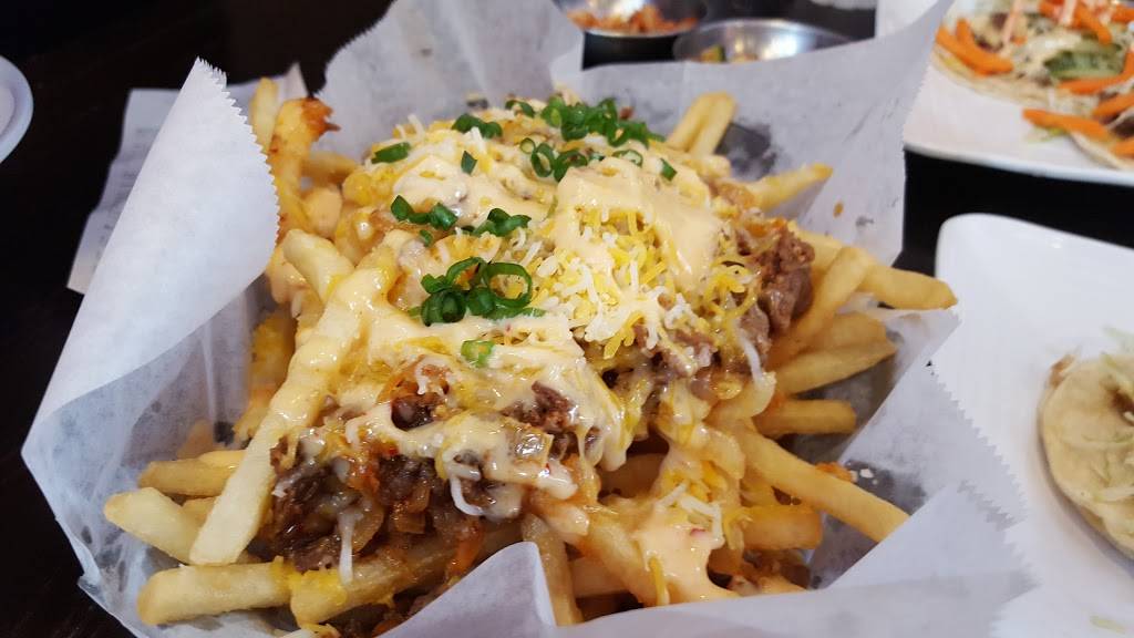 K-Towne | restaurant | 10455 E Foothill Blvd, Rancho Cucamonga, CA 91730, USA | 9099899177 OR +1 909-989-9177