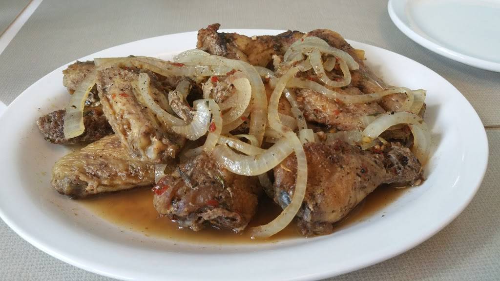 A Taste of the Caribbean | restaurant | 2720 Central Ave SE, Albuquerque, NM 87106, USA | 5055038428 OR +1 505-503-8428