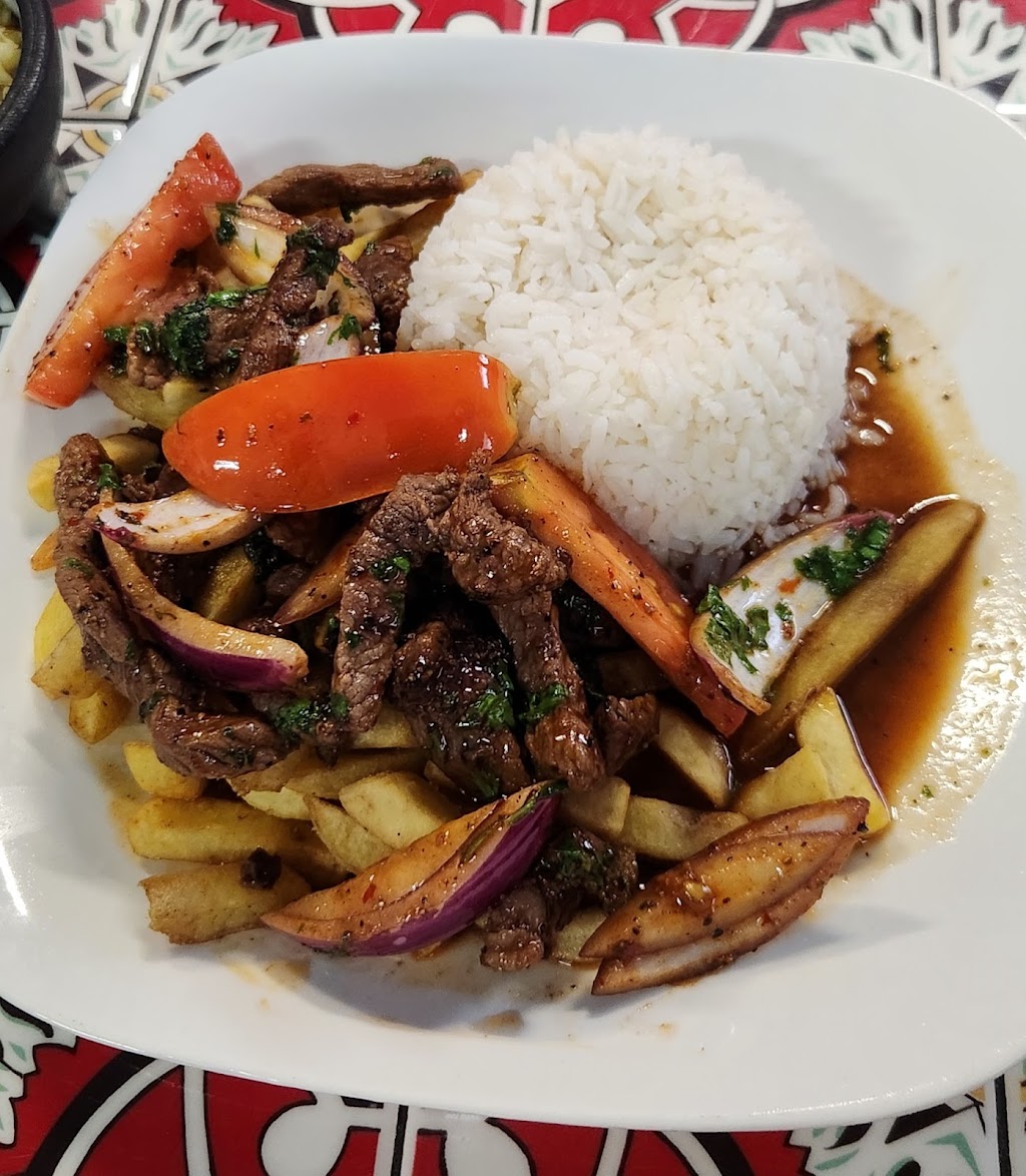 AjiPeru.com | restaurant | 610 W Center St, Provo, UT 84601, USA | 3852238906 OR +1 385-223-8906