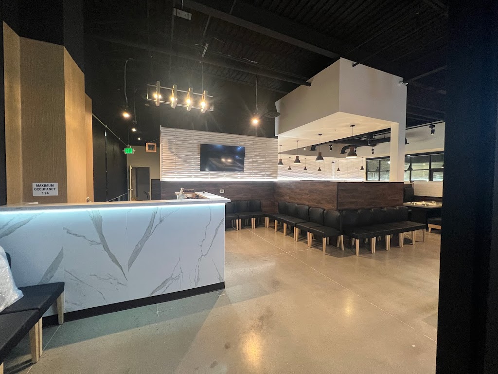 Mr Shabu Orem | restaurant | 35W W University Pkwy, Orem, UT 84058, USA | 8014066573 OR +1 801-406-6573