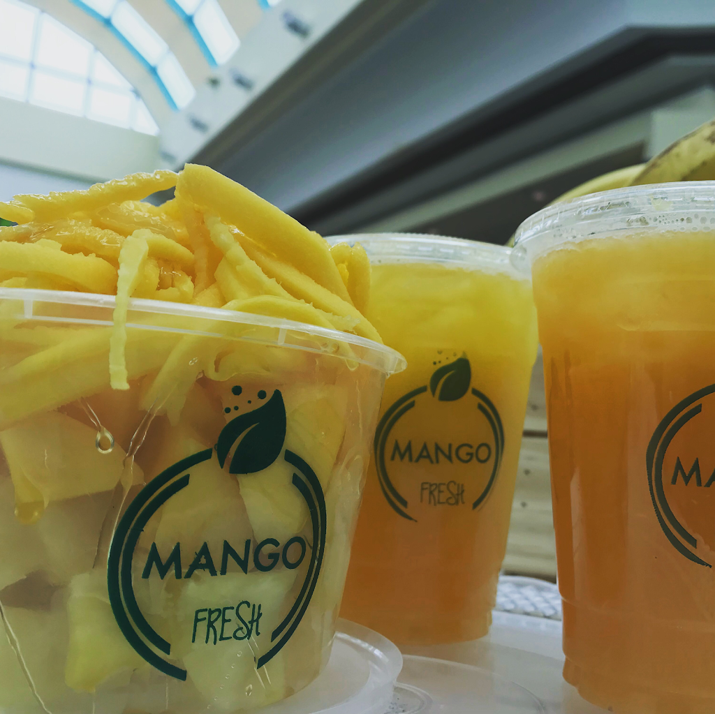 Mango Fresh | restaurant | Food Court, 451 E Altamonte Dr suite k-6510, Altamonte Springs, FL 32701, USA | 7863272153 OR +1 786-327-2153