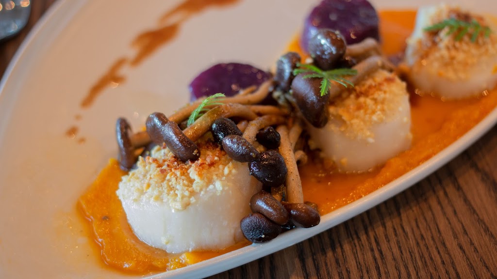 The Silver King Ocean Brasserie | restaurant | 2200 Edwards Dr, Fort Myers, FL 33901, USA | 2393143855 OR +1 239-314-3855