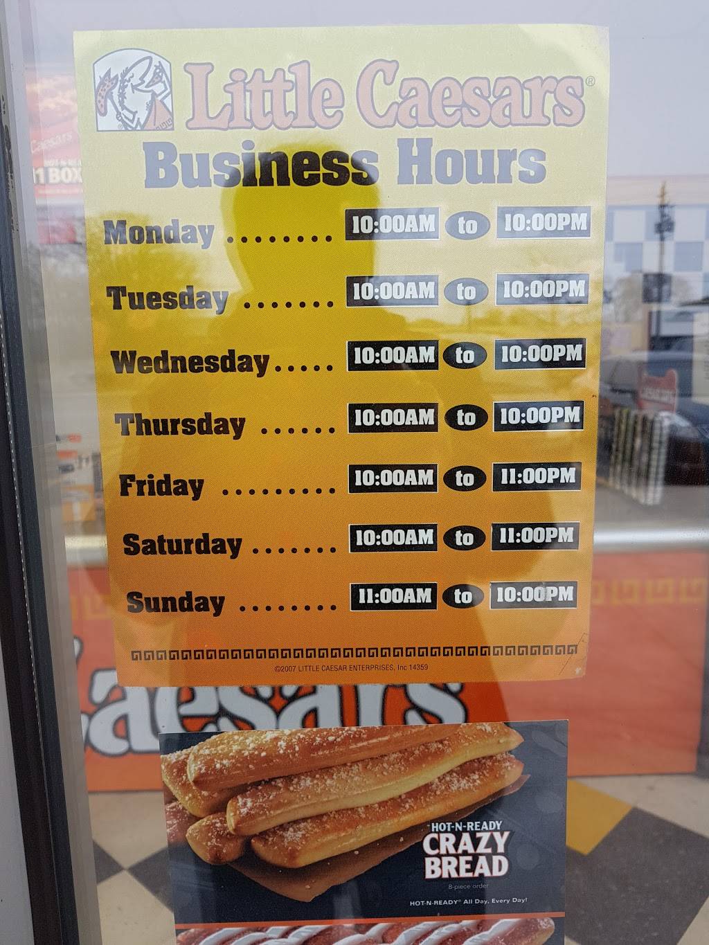 Little Caesars Pizza | meal takeaway | 102 Hamilton Regional Rd 8, Stoney Creek, ON L8G 4H3, Canada | 9056649100 OR +1 905-664-9100