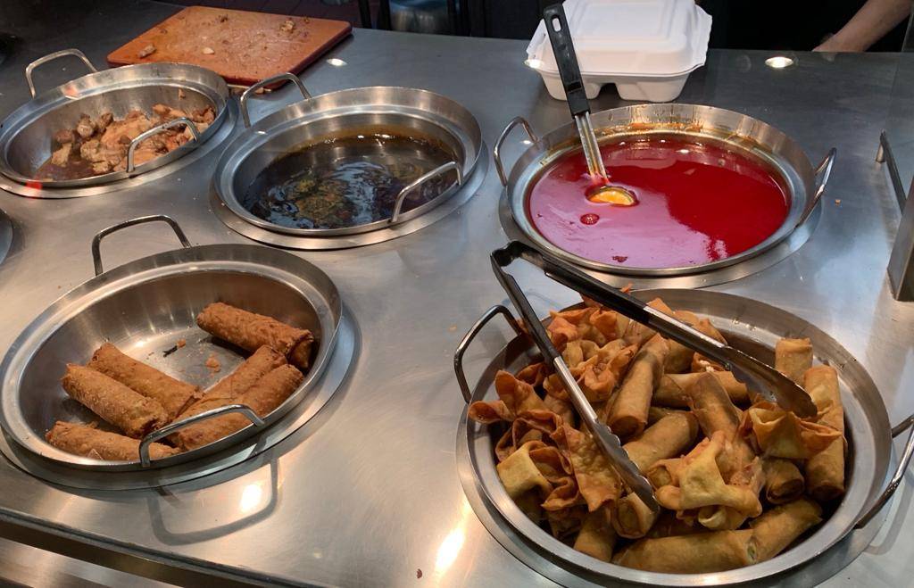 Panda Express | meal takeaway | 12330 Carmel Mountain Rd, San Diego, CA 92128, USA | 8586740761 OR +1 858-674-0761