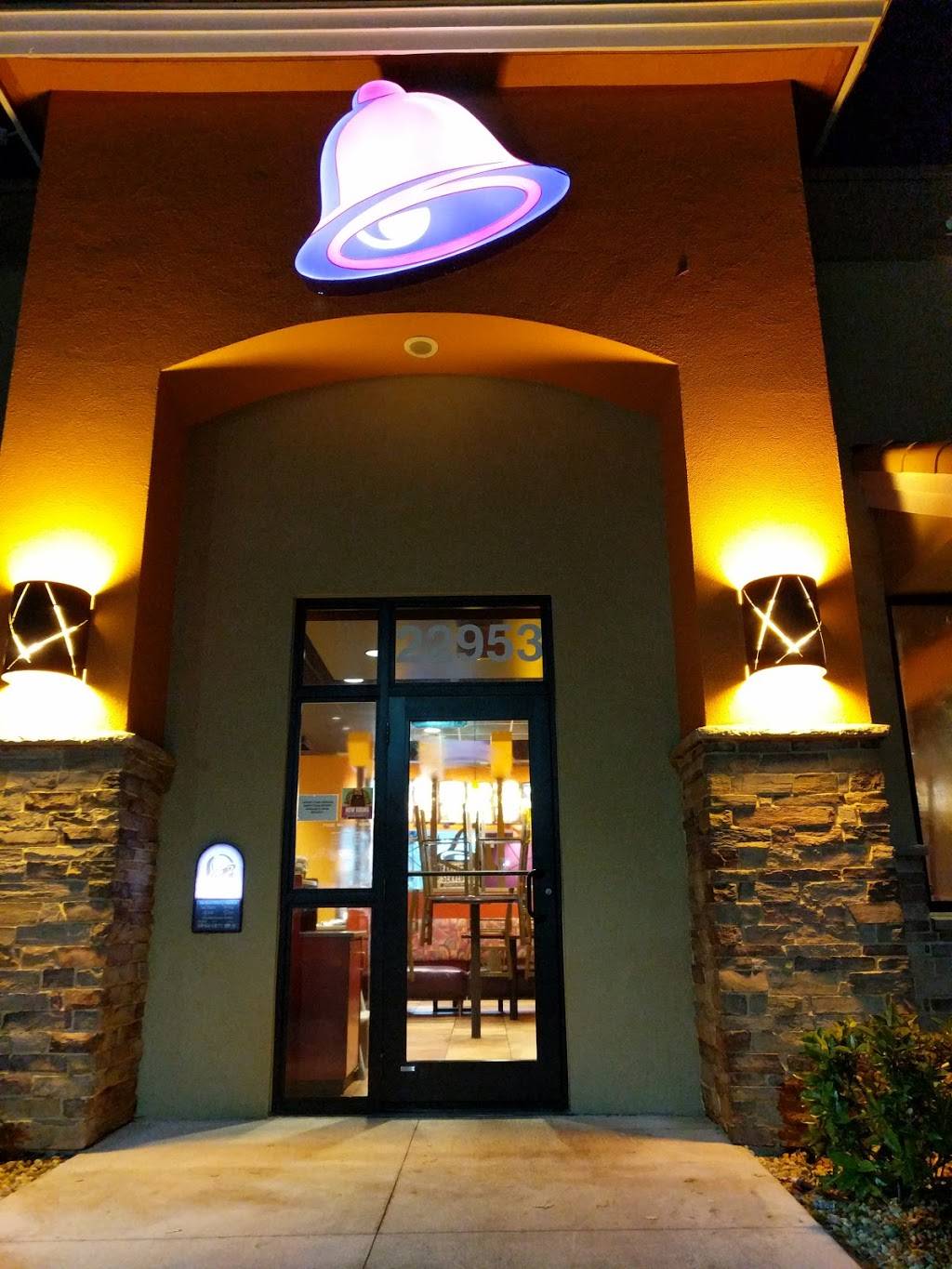 Taco Bell | meal takeaway | 22953 Sandalfoot Plaza Dr, Boca Raton, FL 33428, USA | 5614882255 OR +1 561-488-2255