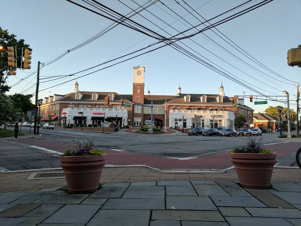 Starbucks | cafe | 1 W Mt Pleasant Ave, Livingston, NJ 07039, USA | 9735331669 OR +1 973-533-1669