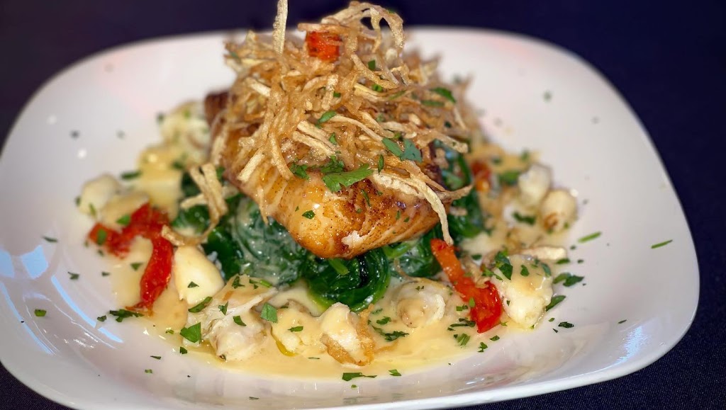 The Gaslight | restaurant | 890 Atlanta St Suite C, Roswell, GA 30075, USA | 7709937000 OR +1 770-993-7000