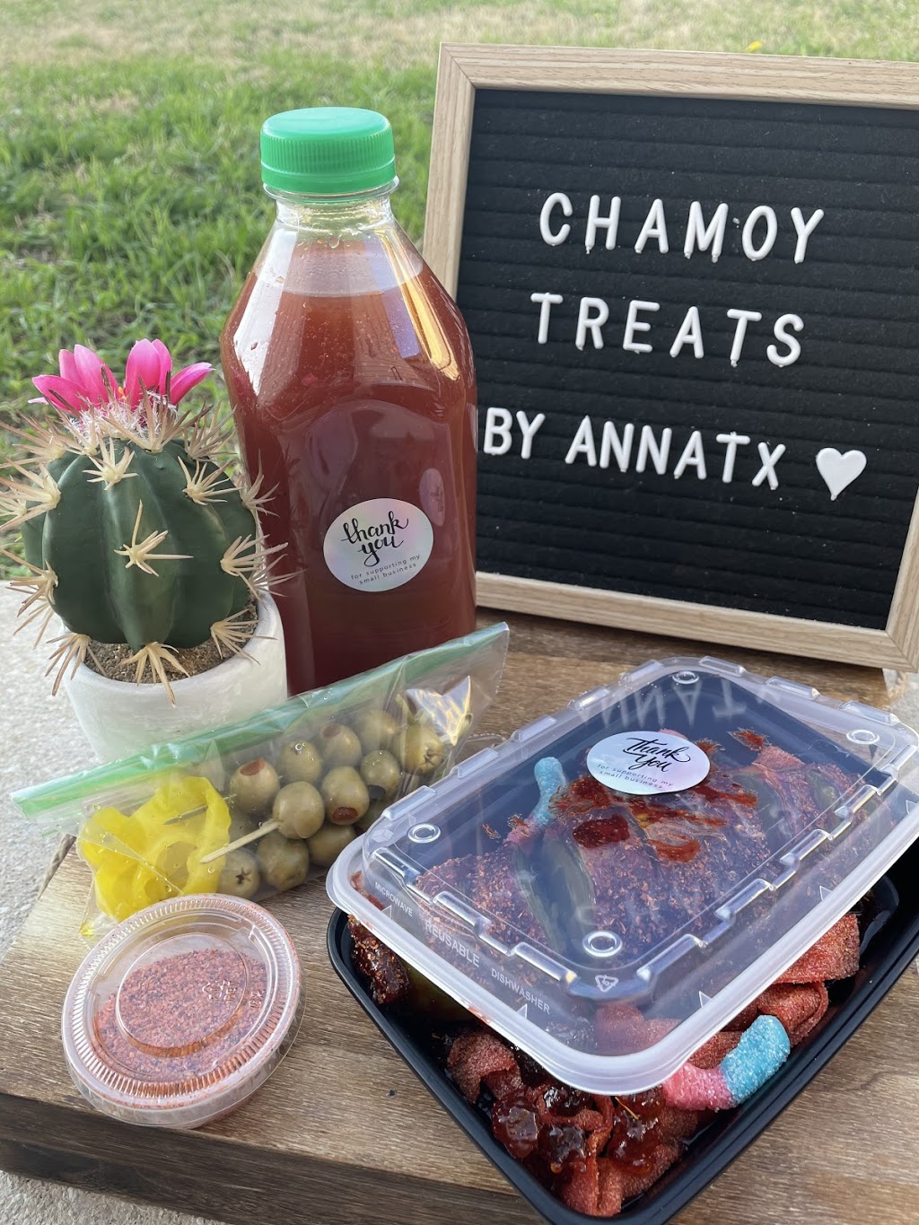 Chamoy Treats by AnnaTX | meal takeaway | 2211 Mission Verde, San Antonio, TX 78223, USA | 2105507869 OR +1 210-550-7869