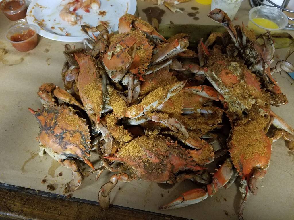 Crabtowne USA | restaurant | 1500 Crain Hwy S, Glen Burnie, MD 21061, USA | 4107616118 OR +1 410-761-6118