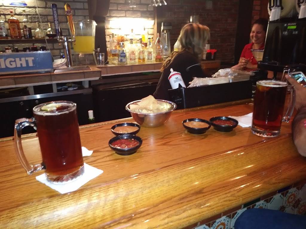 Garcias Mexican Restaurant | restaurant | 5000 S Arizona Mills Cir #567, Tempe, AZ 85282, USA | 4808389610 OR +1 480-838-9610