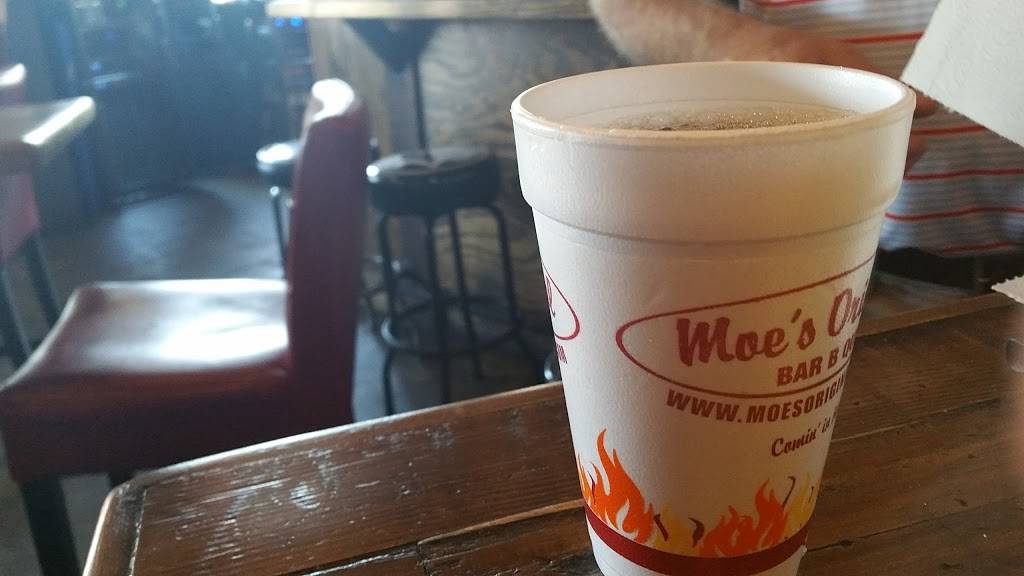 Moes Original BBQ - Tuscaloosa | meal takeaway | 2101 University Blvd, Tuscaloosa, AL 35401, USA | 2057523616 OR +1 205-752-3616
