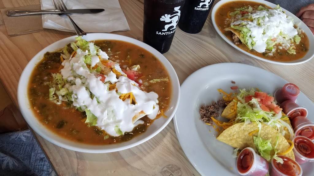 Santiagos Mexican Restaurant | restaurant | 6365 E Hampden Ave # 101, Denver, CO 80222, USA | 3037572027 OR +1 303-757-2027