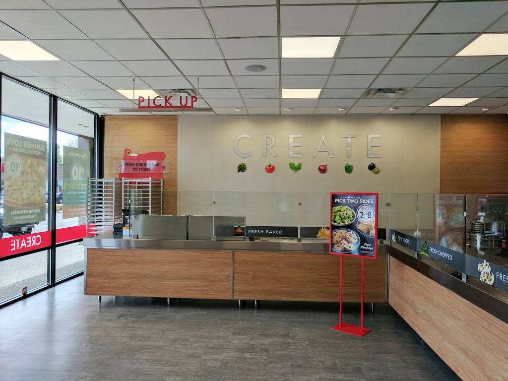 Papa Murphys | Take N Bake Pizza | meal takeaway | 11705 SW Pacific Hwy Suite Z, Tigard, OR 97223, USA | 5037467391 OR +1 503-746-7391