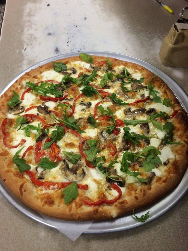 Tommys Pizza | meal delivery | 3305, 465 E Girard Ave, Philadelphia, PA 19125, USA | 2156347552 OR +1 215-634-7552