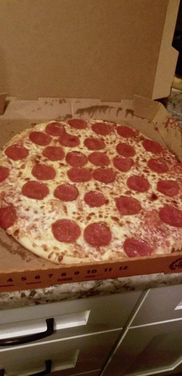 Little Caesars Pizza | meal takeaway | 375 Main St NW, Bourbonnais, IL 60914, USA | 8159291110 OR +1 815-929-1110