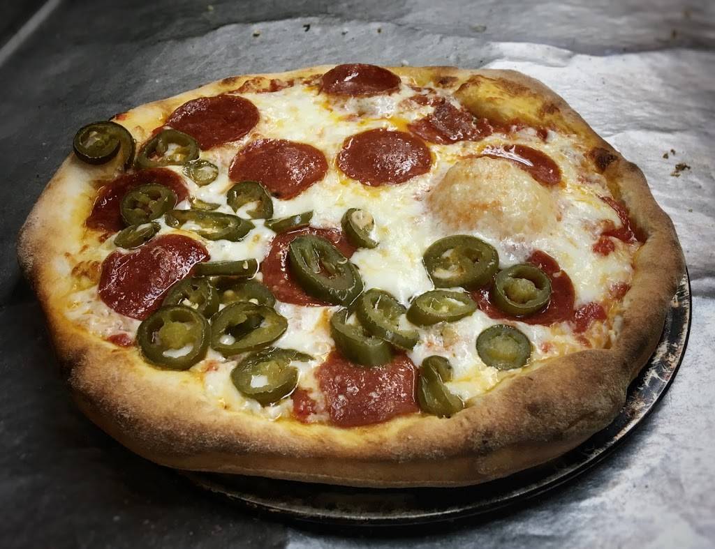 Pomodoros NASA | restaurant | 3373, 1303 E NASA Pkwy, Houston, TX 77058, USA | 2814800700 OR +1 281-480-0700