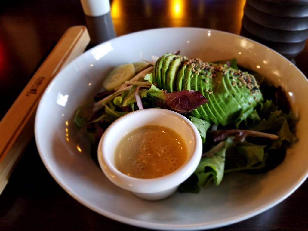 Iso Japanese Cuisine | restaurant | 1086 N Broadway #115, Yonkers, NY 10701, USA | 9149630777 OR +1 914-963-0777