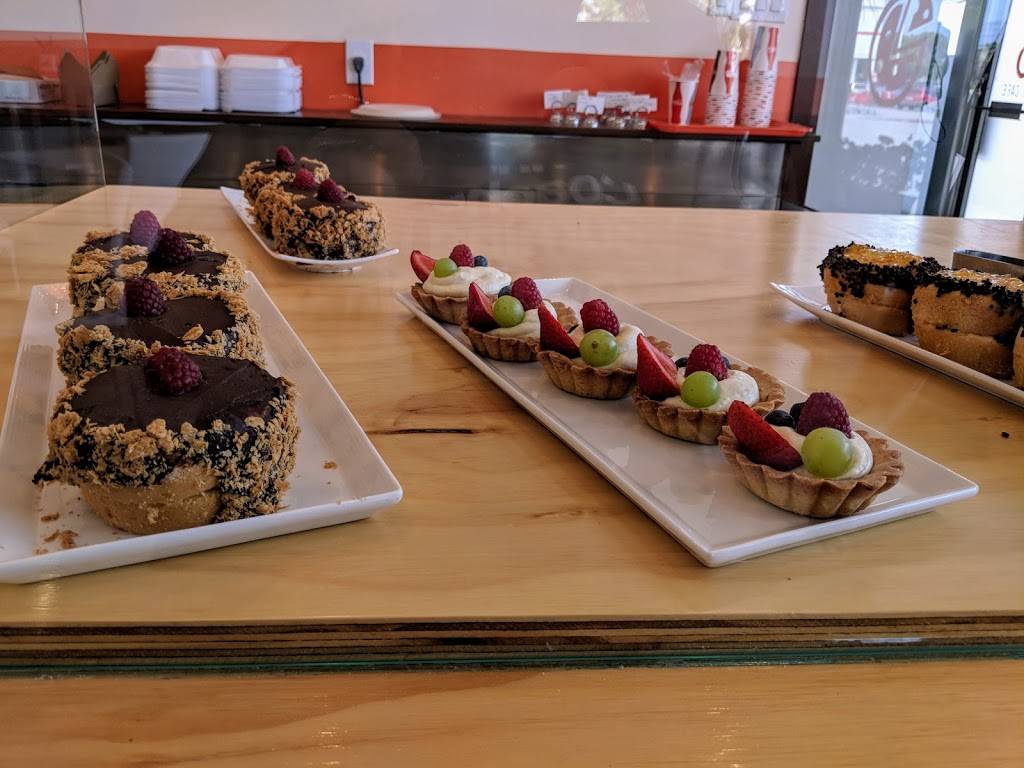 CIRO Bakery Pizza | restaurant | 1846 61st Ave N, St. Petersburg, FL 33714, USA | 7272028605 OR +1 727-202-8605