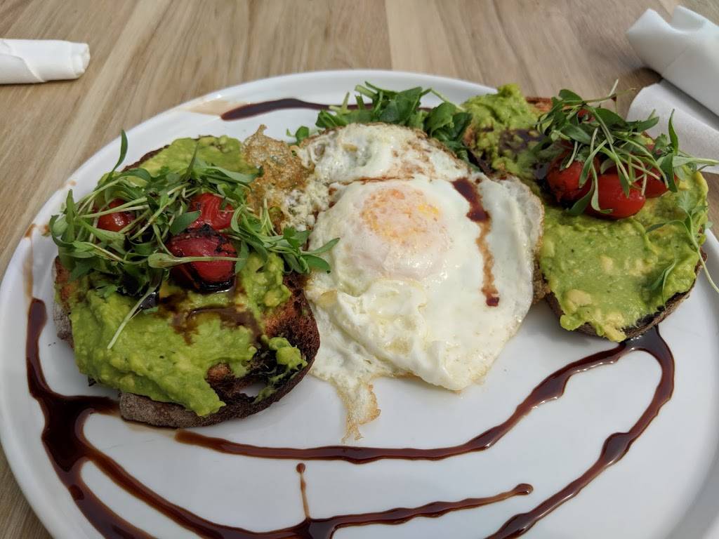 Cafe Wild | restaurant | 3505 Highland Ave, Manhattan Beach, CA 90266, USA | 3105452444 OR +1 310-545-2444