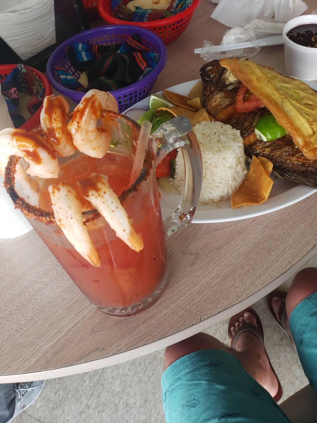 El Mirador | restaurant | 223 N Dixie Hwy, Lake Worth, FL 33460, USA | 5615339212 OR +1 561-533-9212