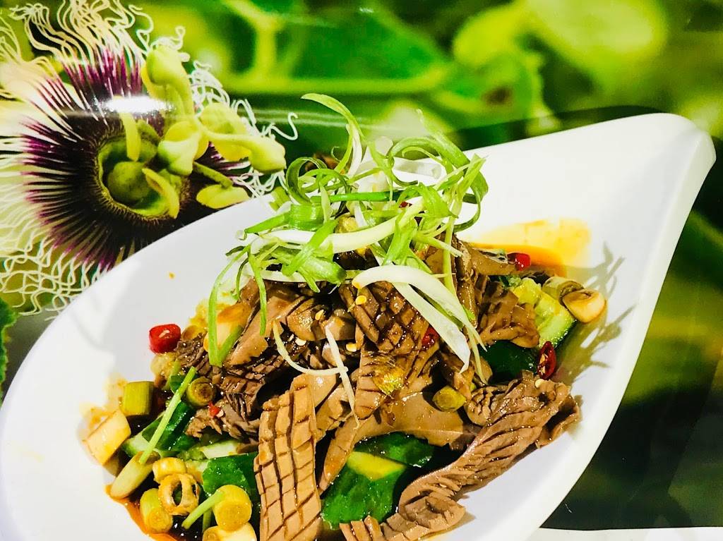KingFu Master (一家小店) | restaurant | 558 Las Tunas Dr, Arcadia, CA 91007, USA | 6264455588 OR +1 626-445-5588