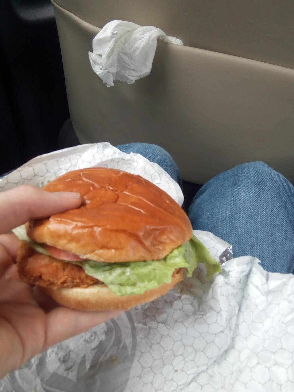 Wendys | restaurant | 1313 Murfreesboro Rd, Franklin, TN 37064, USA | 6157911384 OR +1 615-791-1384