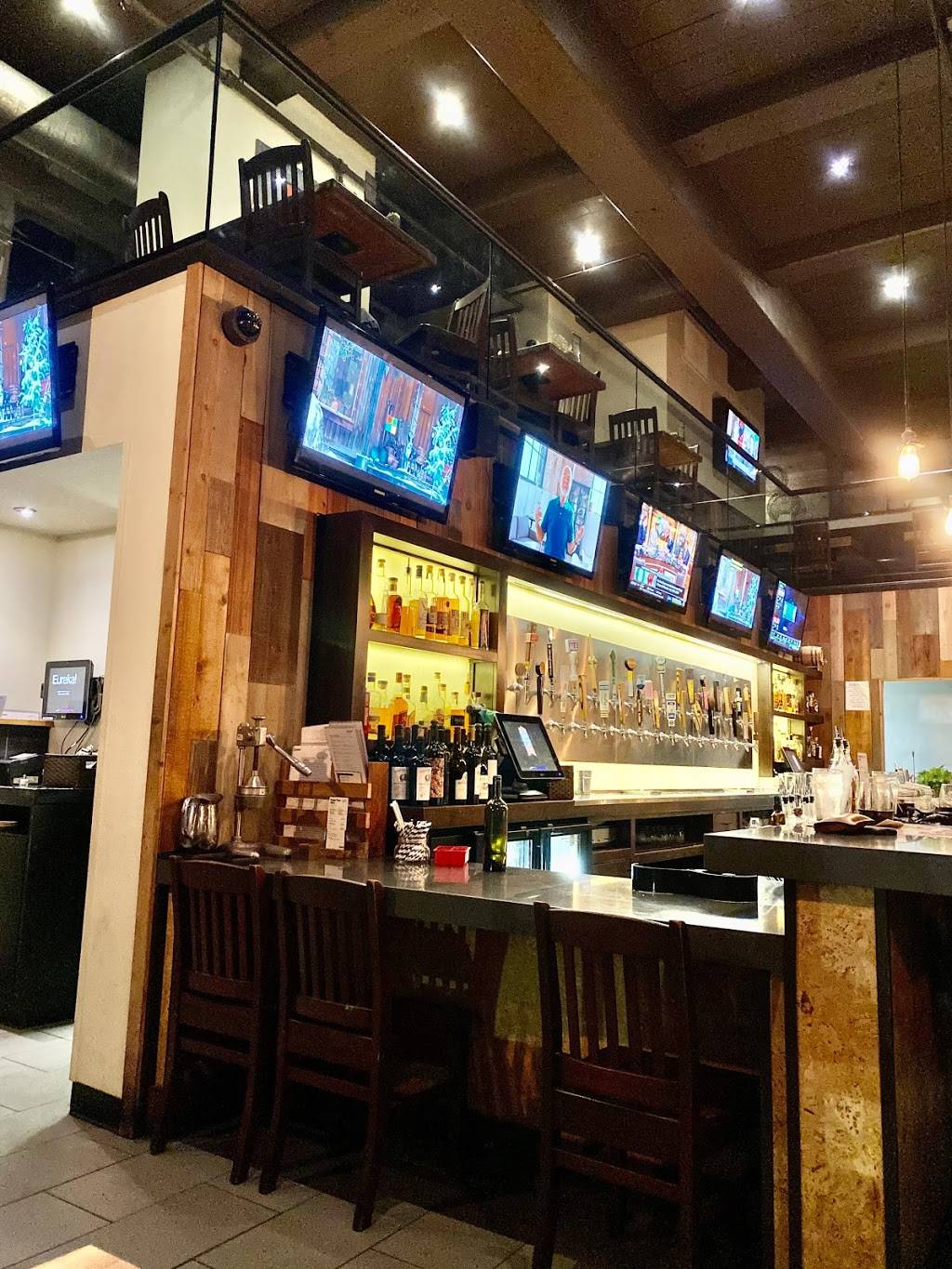 Eureka! | restaurant | 1141 Chorro St, San Luis Obispo, CA 93401, USA | 8059031141 OR +1 805-903-1141