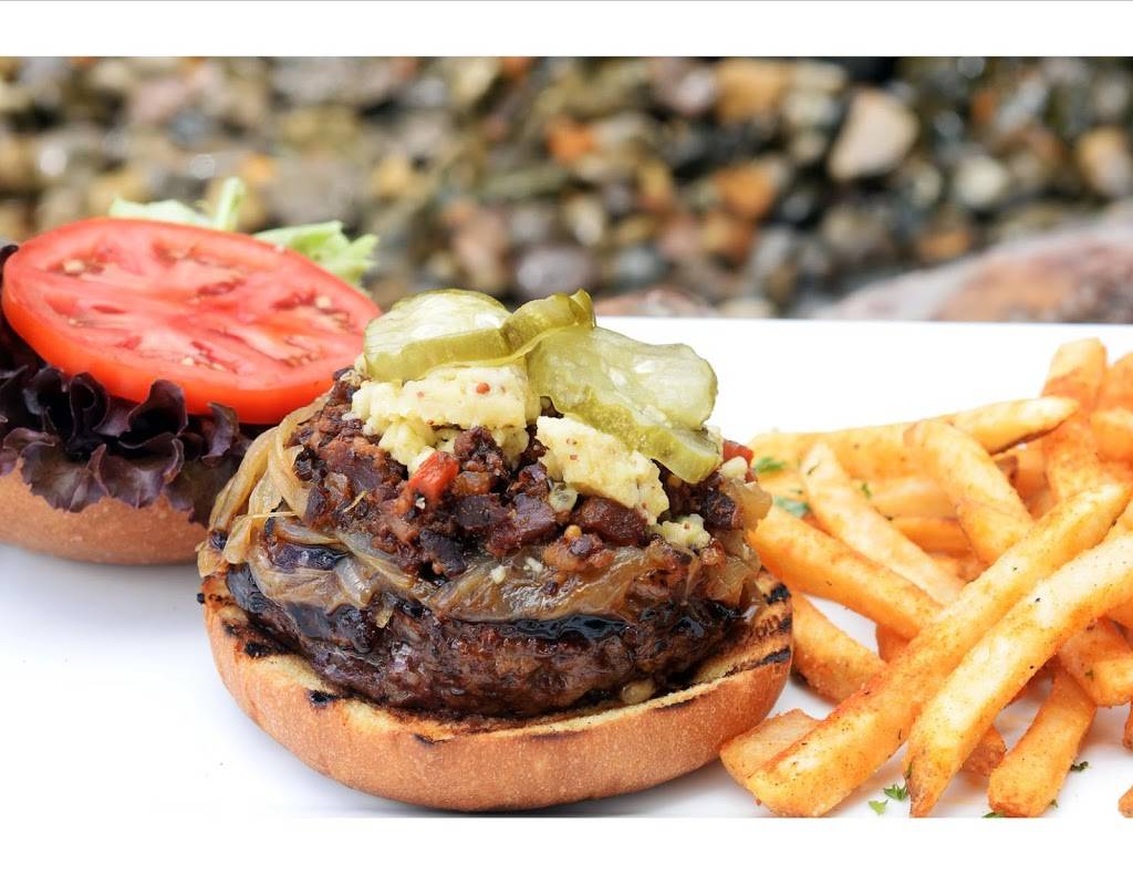 Napa River Grill | restaurant | 1211 Herr Ln, Louisville, KY 40222, USA | 5024235822 OR +1 502-423-5822