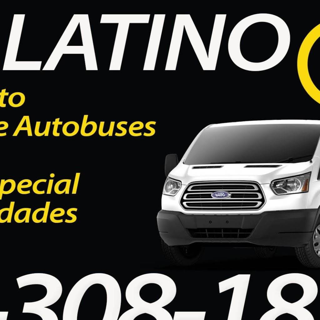Transportes Latino | restaurant | 2351 W Northwest Hwy, Dallas, TX 75220, USA | 2145074507 OR +1 214-507-4507
