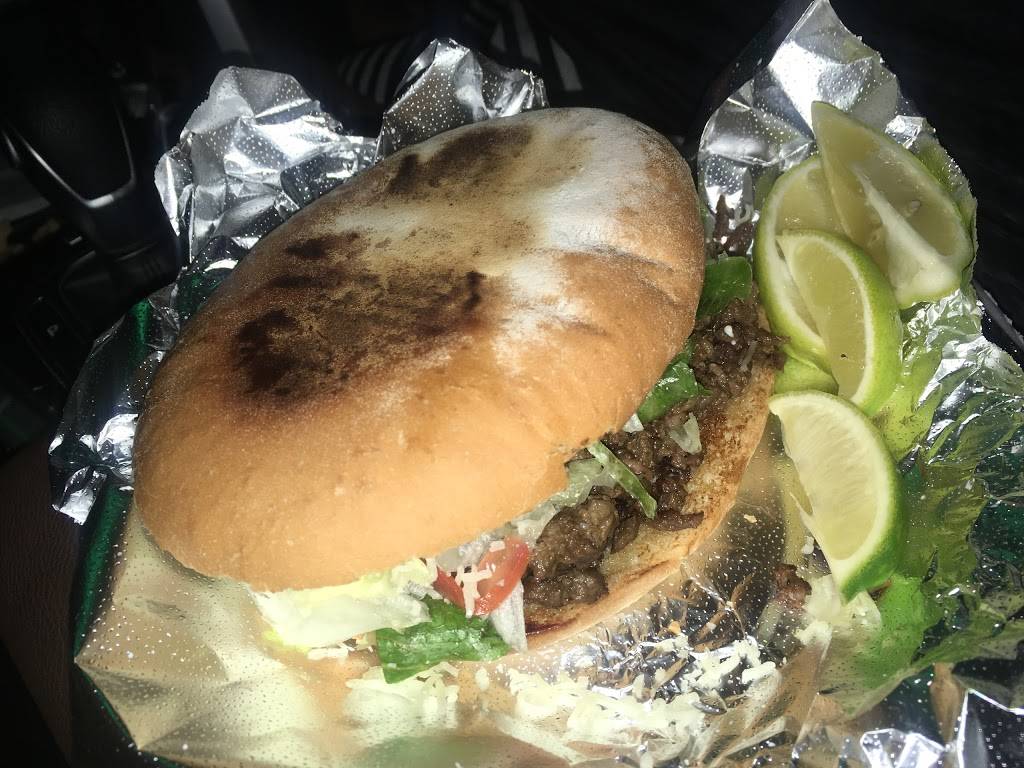 Gerardos Tacos | restaurant | 3605 E Tulare Ave, Fresno, CA 93702, USA | 5597202384 OR +1 559-720-2384