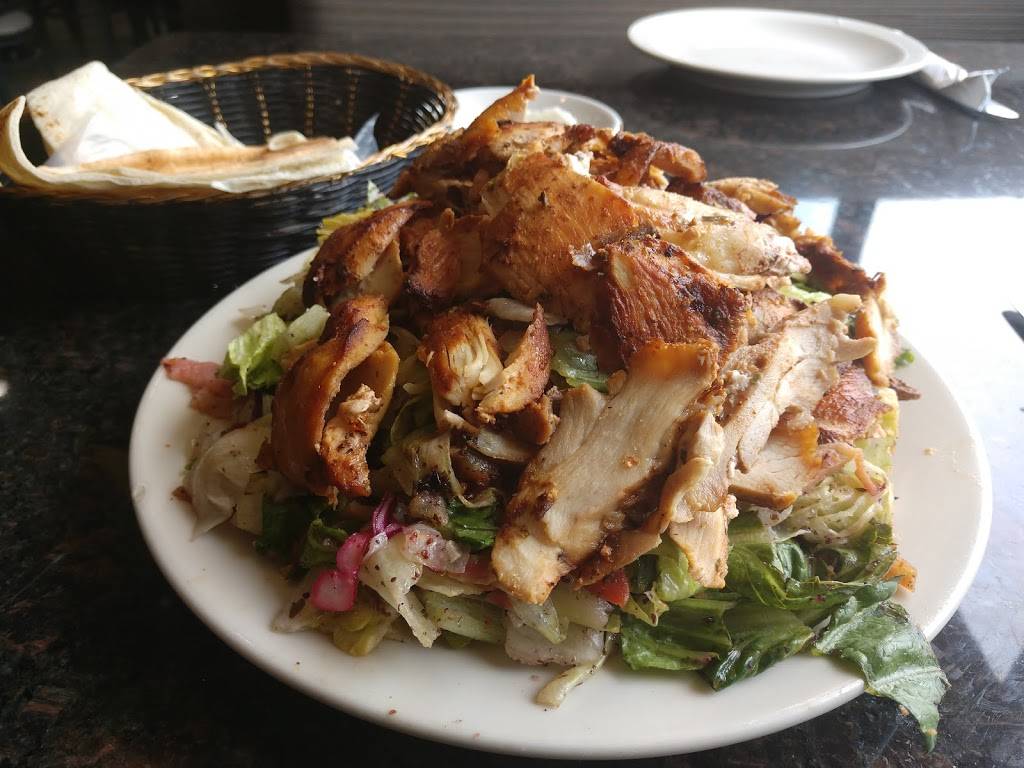 Pita Pita | restaurant | 2649 Washtenaw Ave, Ypsilanti, MI 48197, USA | 7345283333 OR +1 734-528-3333