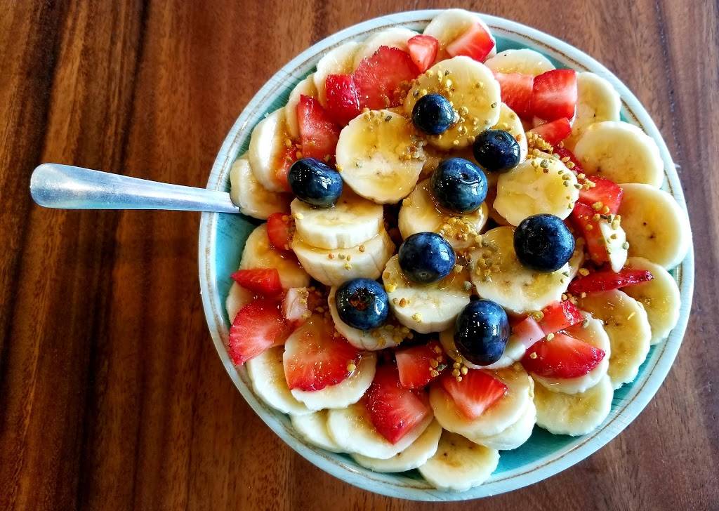 da Cove Health Bar and Cafe | restaurant | 3045 Monsarrat Ave #5, Honolulu, HI 96815, USA | 8087328744 OR +1 808-732-8744