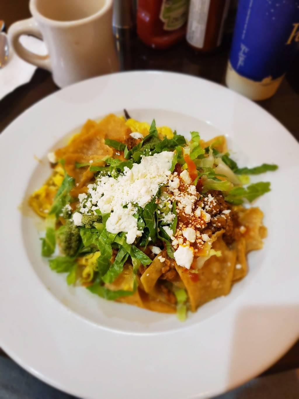 The Twins Restaurant | restaurant | 572 E Cotati Ave, Cotati, CA 94931, USA | 7072423075 OR +1 707-242-3075