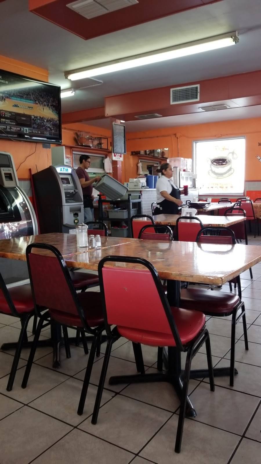 Rockys Taco House | restaurant | 2423 Pleasanton Rd, San Antonio, TX 78221, USA | 2109219449 OR +1 210-921-9449