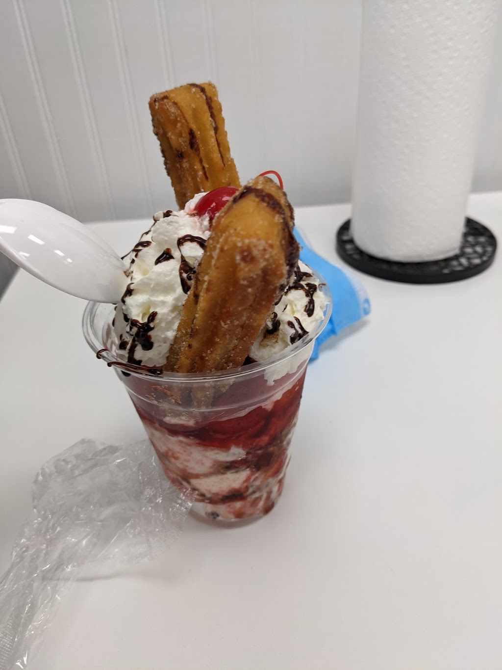 E-Loteria | restaurant | 9022 W Broad St, Henrico, VA 23294, USA | 8044479873 OR +1 804-447-9873