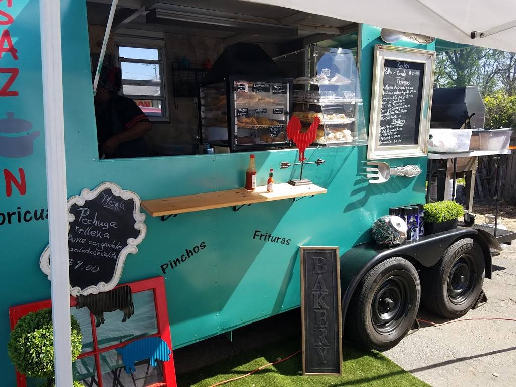 Ricos Pinchos | restaurant | 1214 Fort Benning Rd, Columbus, GA 31903, USA | 7066152063 OR +1 706-615-2063