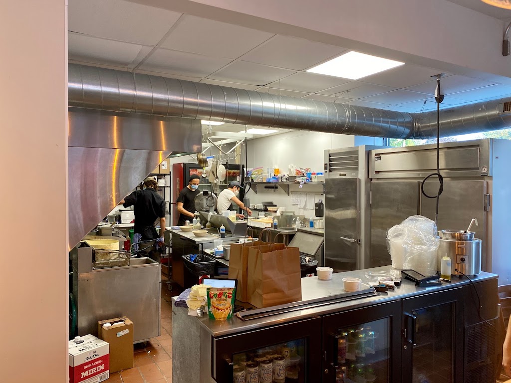 Okome House | restaurant | 4457 42nd Ave S, Minneapolis, MN 55406, USA | 6123542423 OR +1 612-354-2423